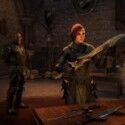 Elder Scrolls Online